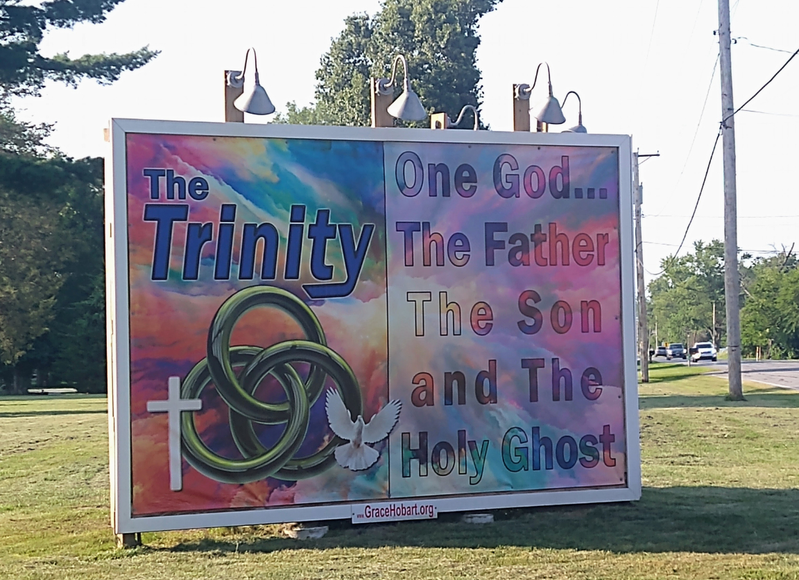Trinity